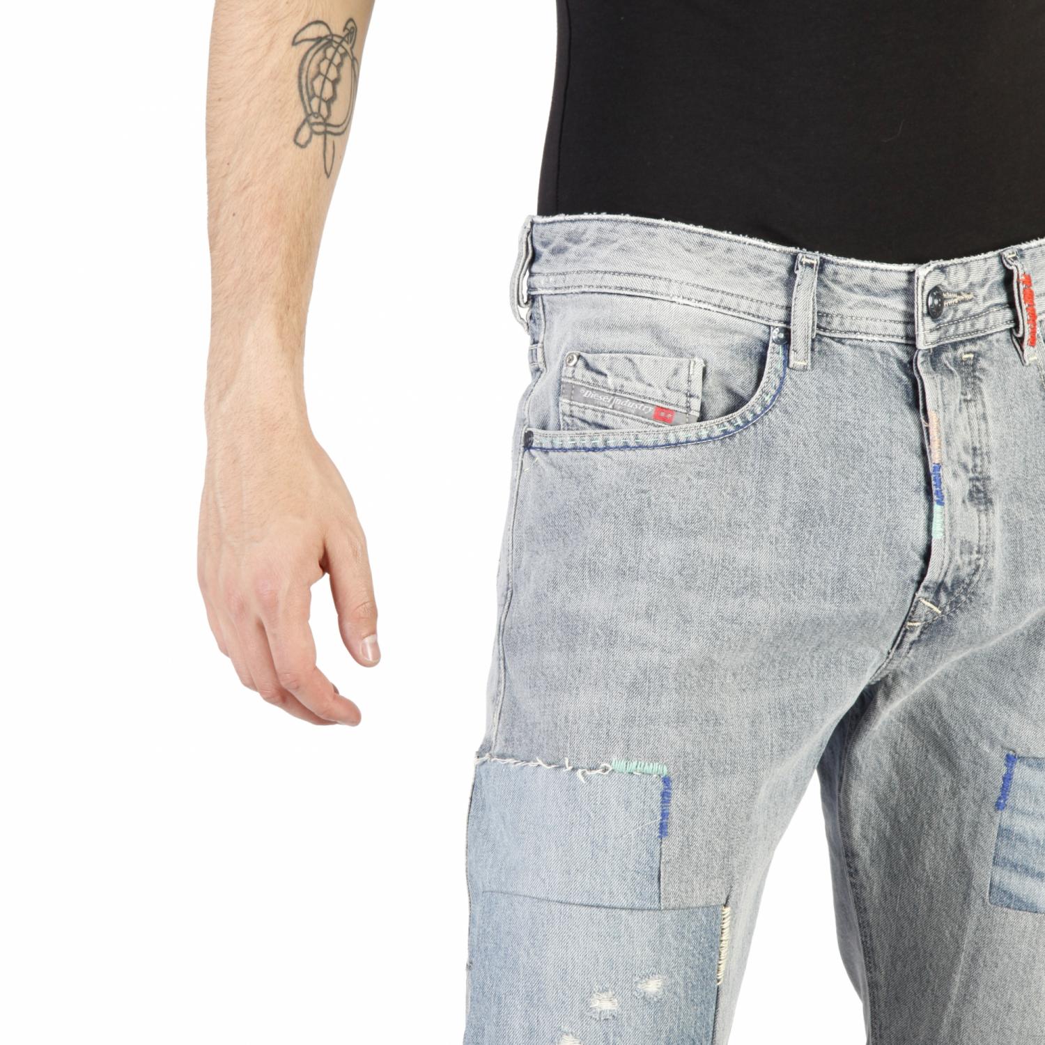 Diesel Jeans Hombre