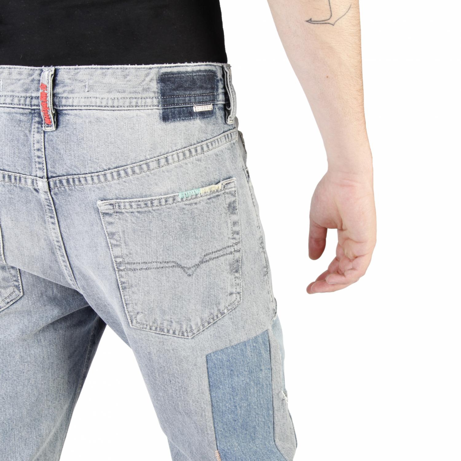 Diesel Jeans Hombre