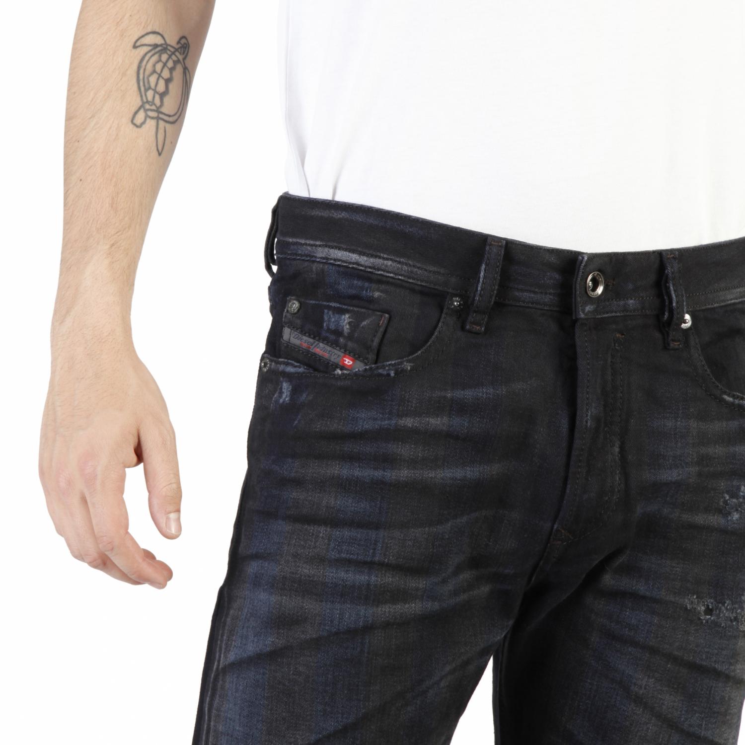 Diesel Jeans Hombre