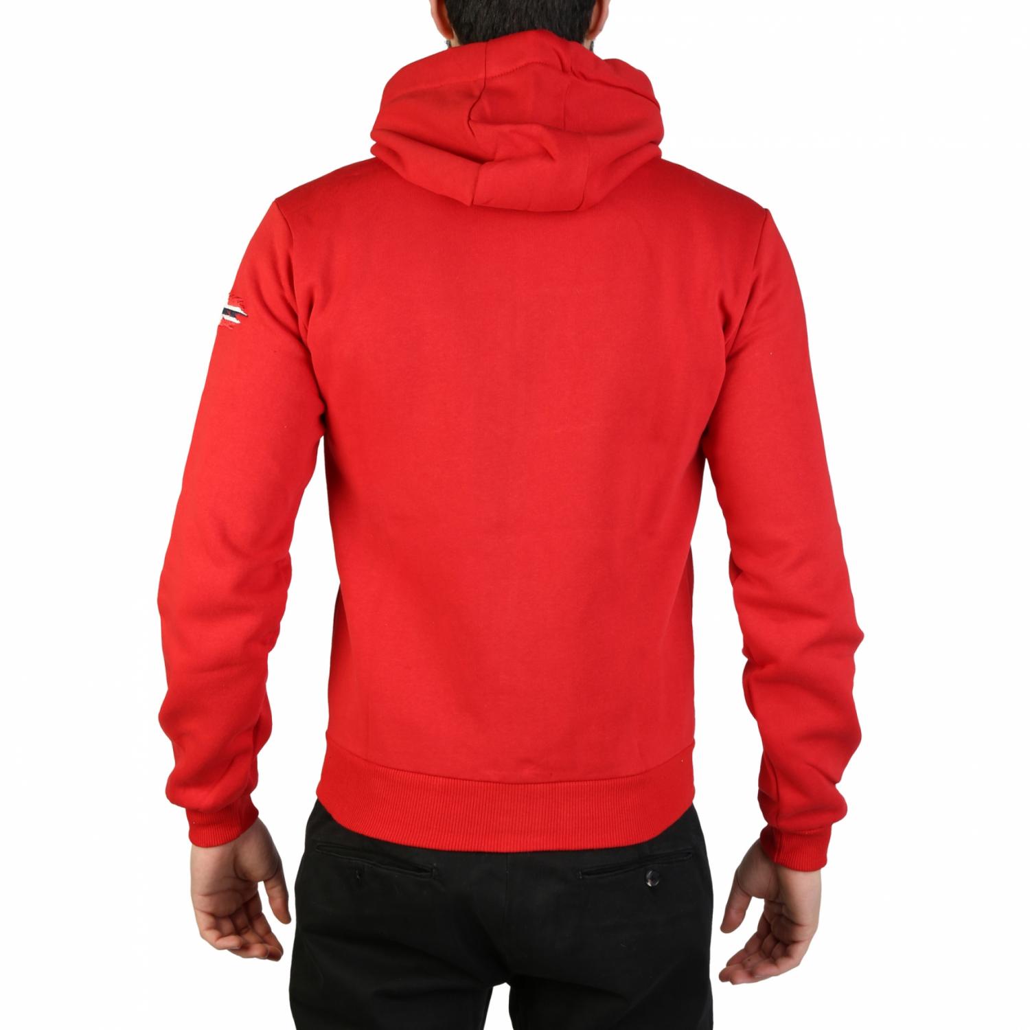 Geographical Norway Sweater Hombre