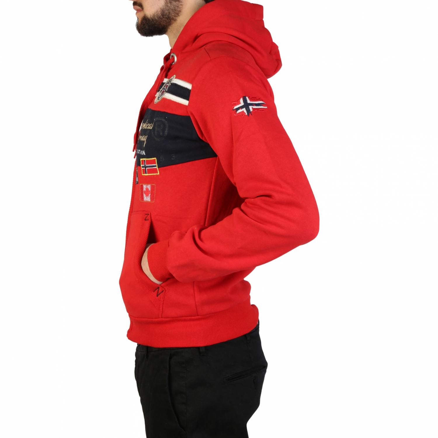 Geographical Norway Sweater Hombre