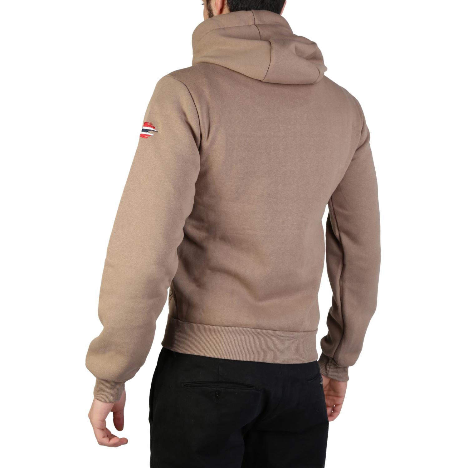 Geographical Norway Sweater Hombre