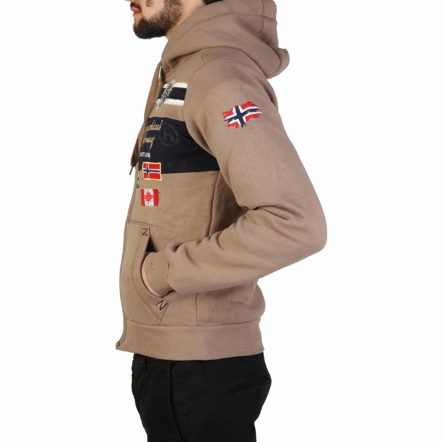 Geographical Norway Sweater Hombre