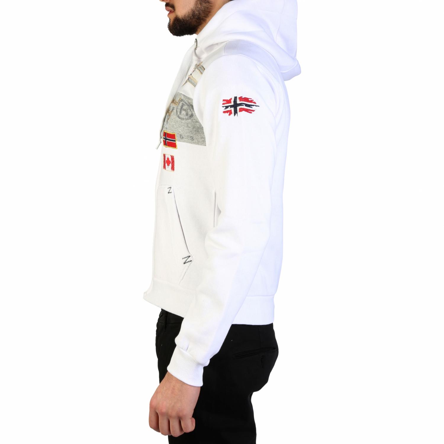 Geographical Norway Sweater Hombre