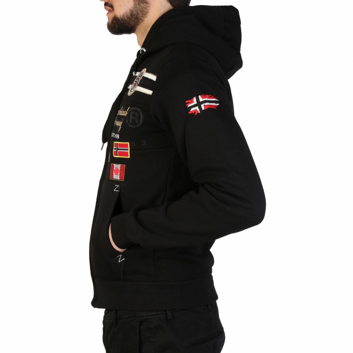 Geographical Norway Sweater Hombre