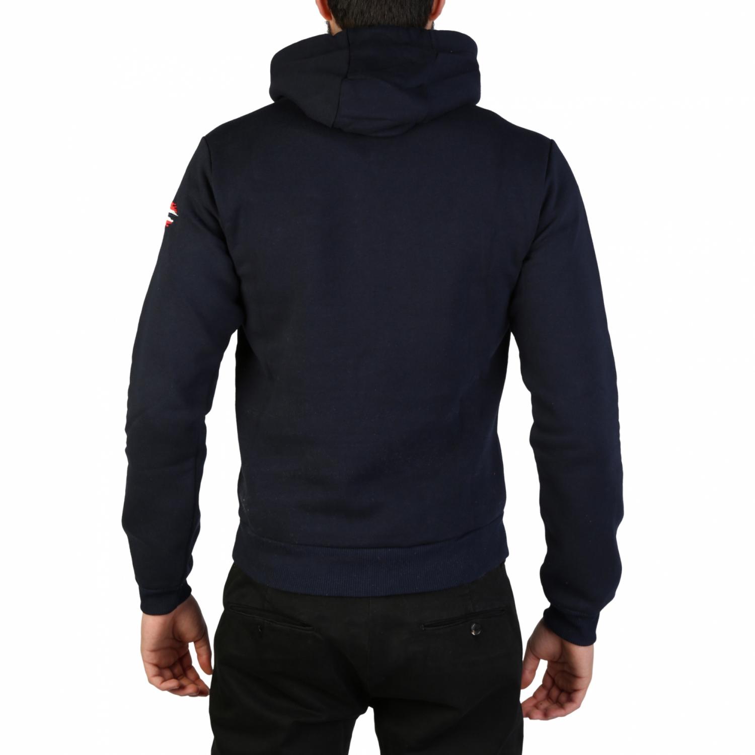 Geographical Norway Sweater Hombre