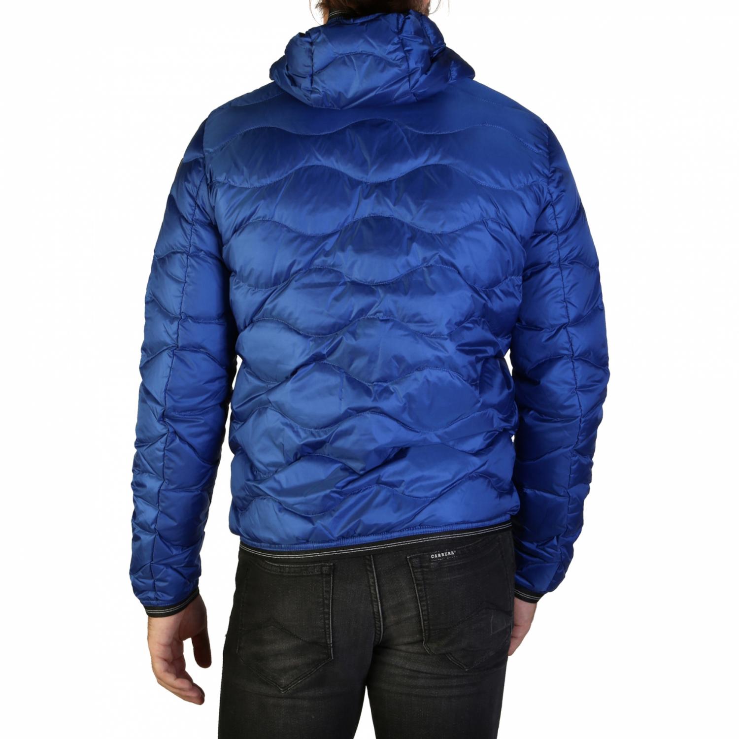 Chaqueta De Blauer