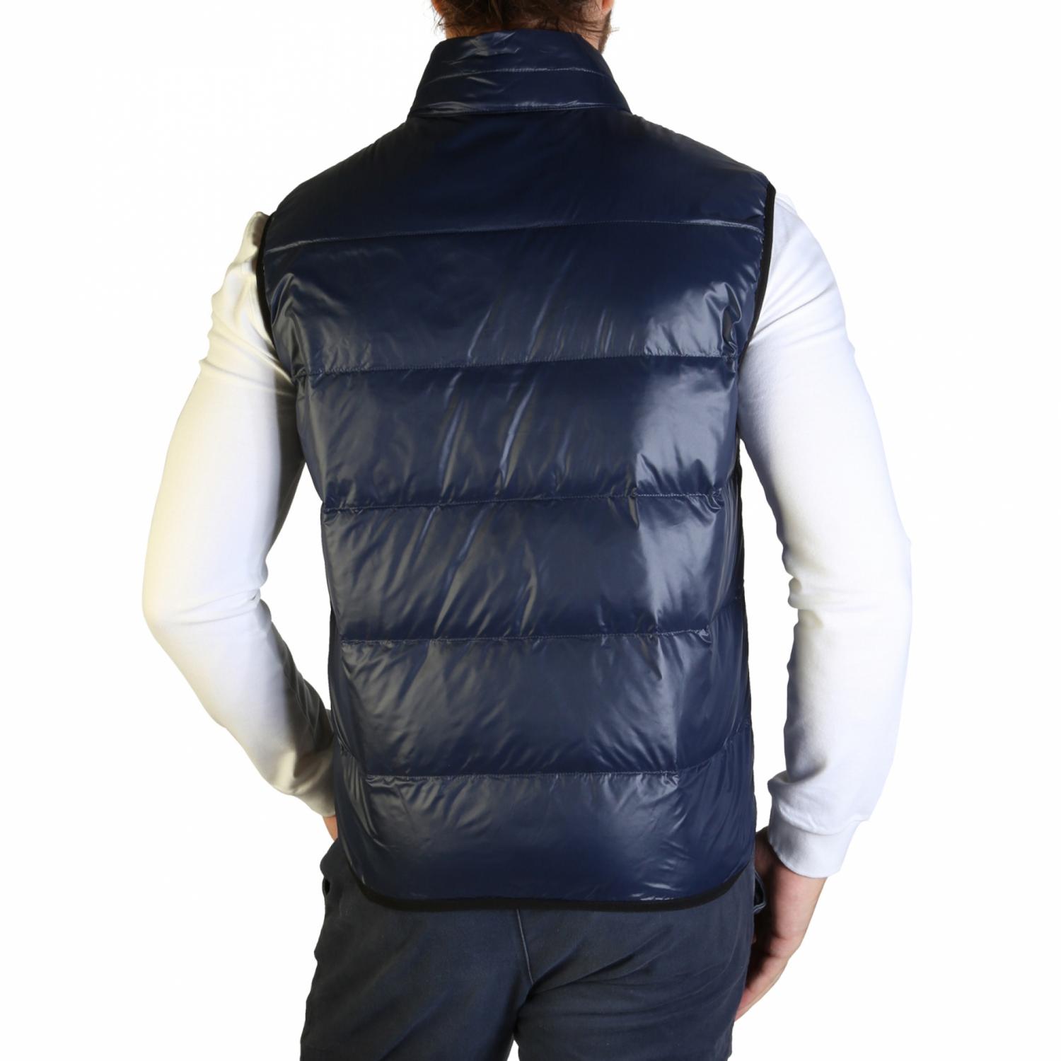 Chaqueta De Blauer