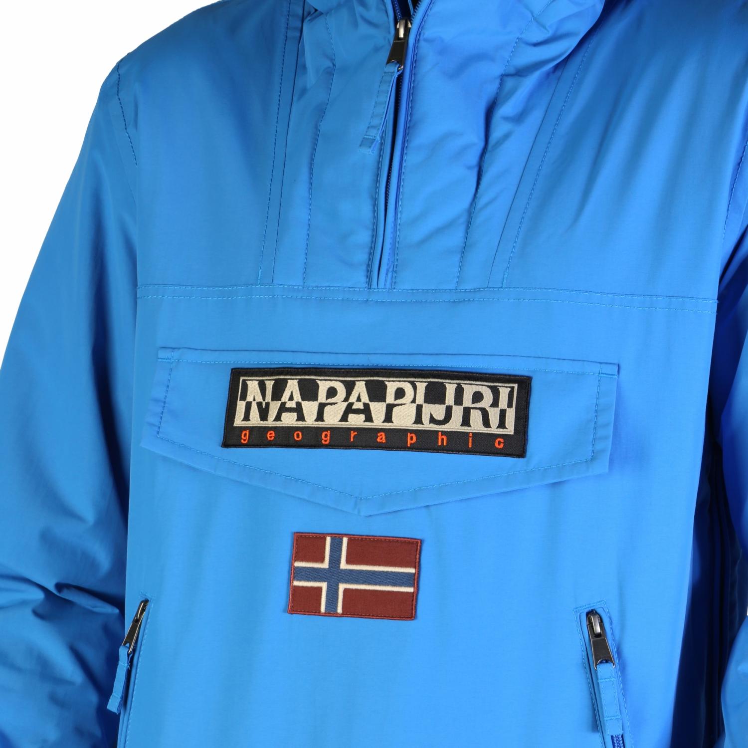 Chaqueta De Napapijri