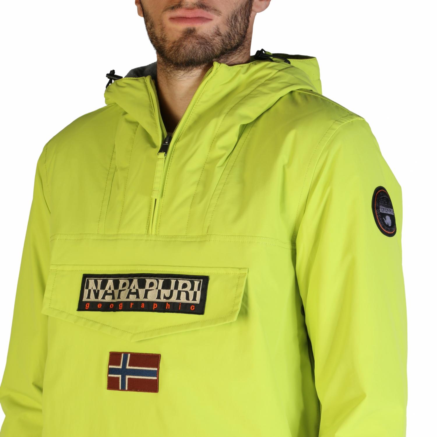 Chaqueta De Napapijri