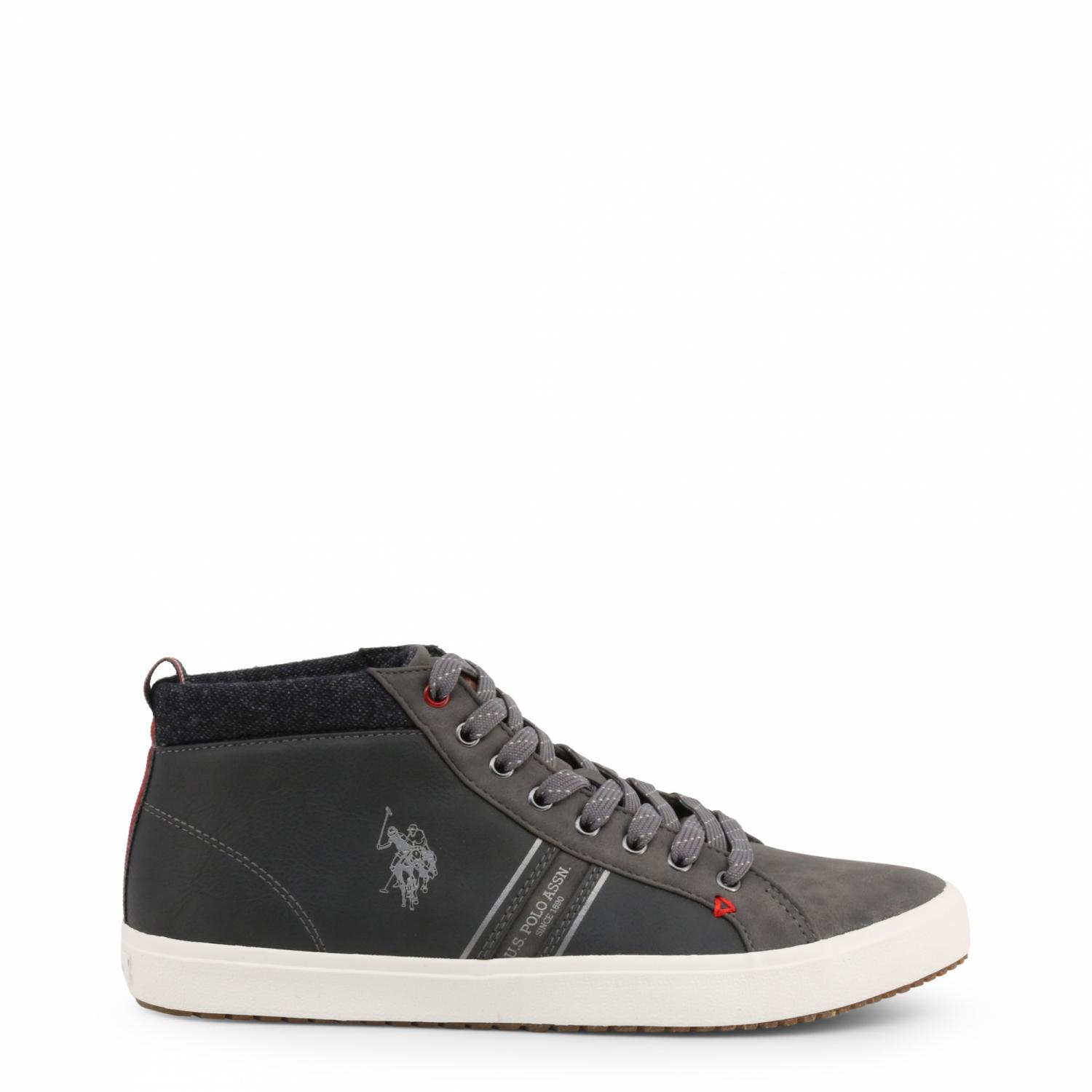 Zapatos De Hombre Us. Polo Assn.