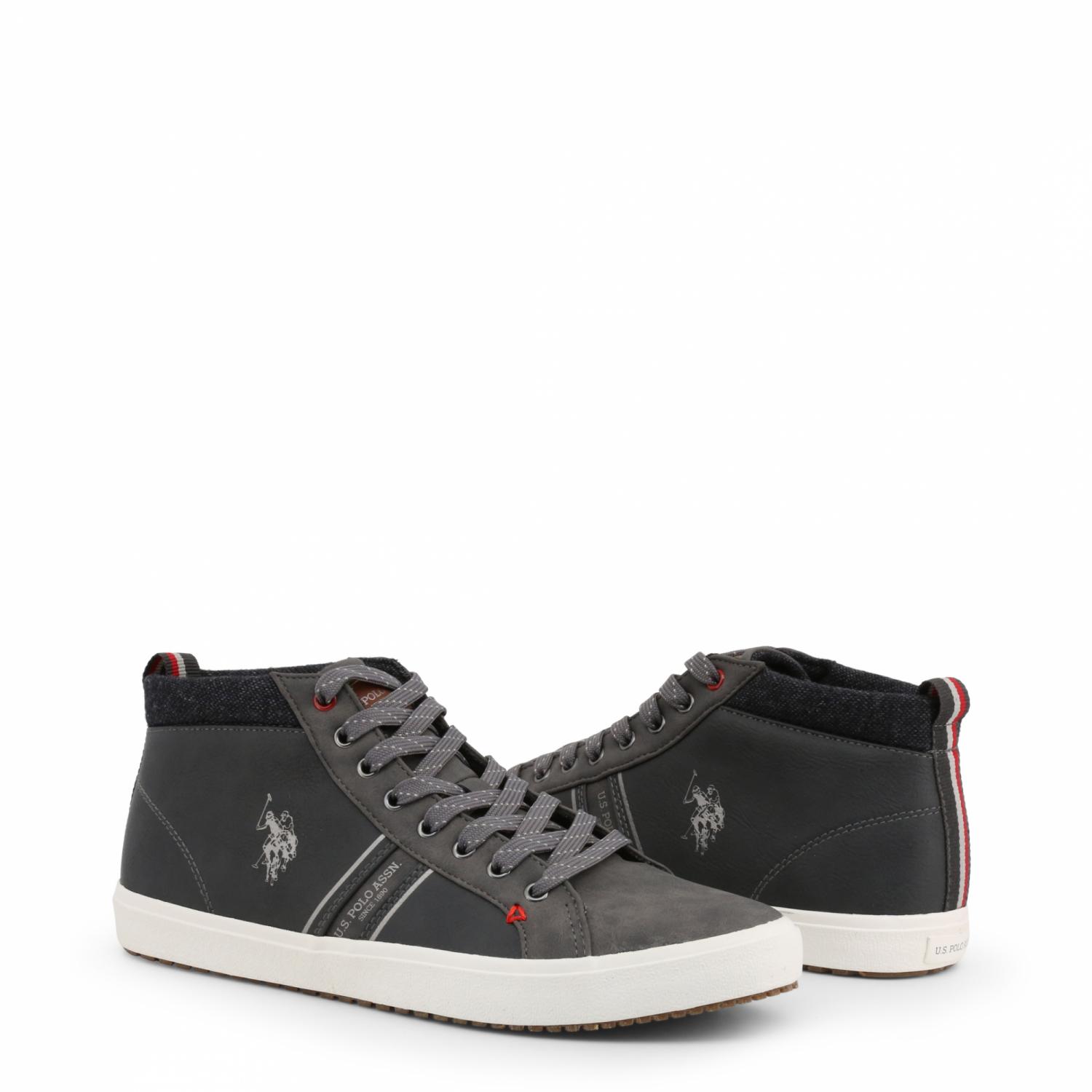 Zapatos De Hombre Us. Polo Assn.