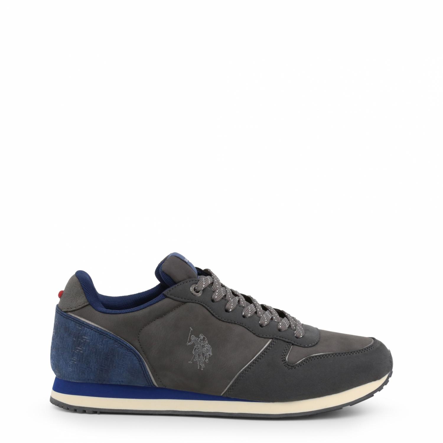 Zapatos De Hombre Us. Polo Assn.