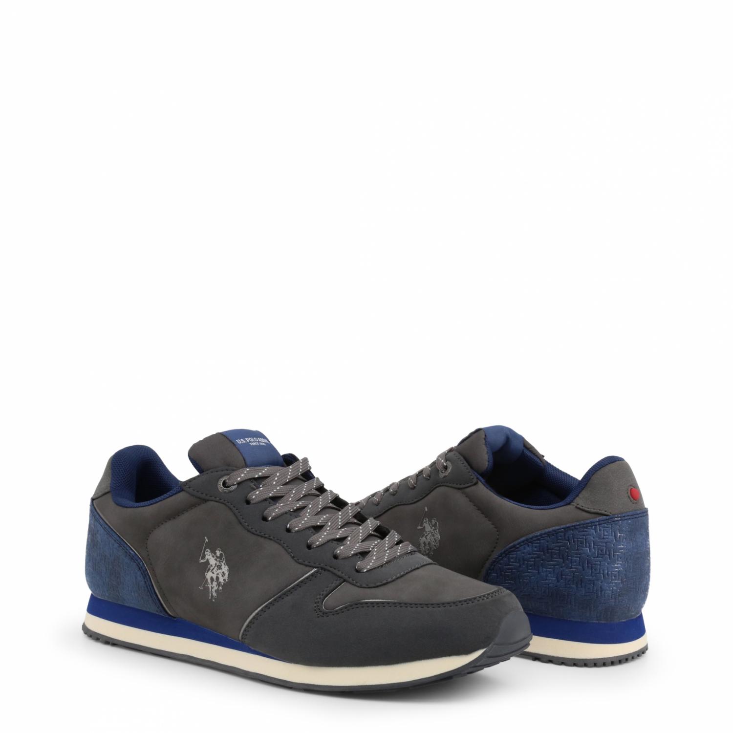 Zapatos De Hombre Us. Polo Assn.