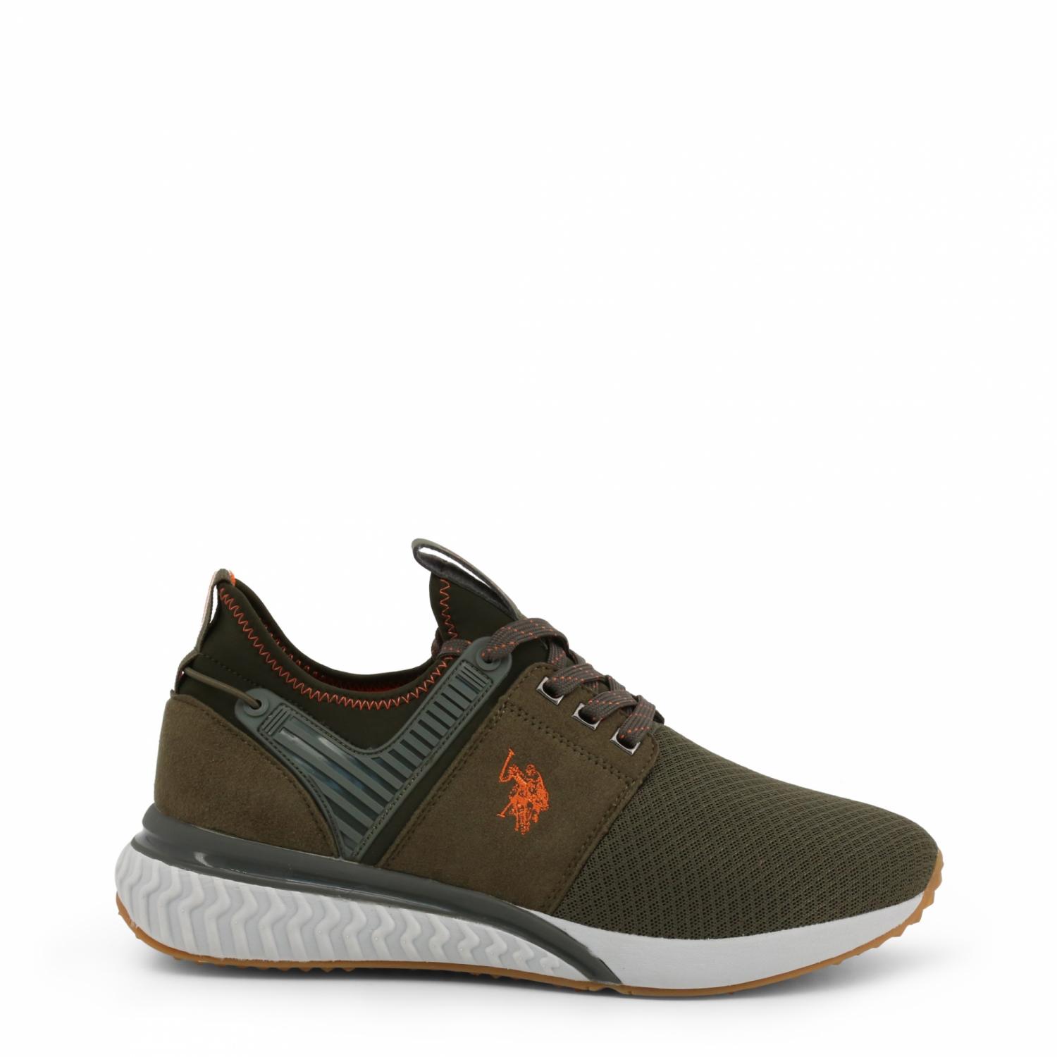 Zapatos De Hombre Us. Polo Assn.