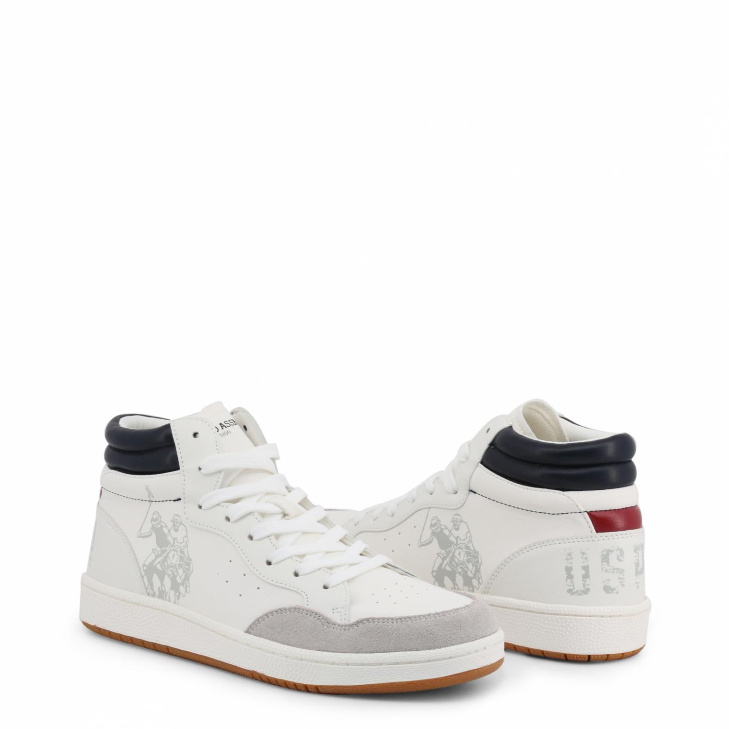 Zapatos De Hombre Us. Polo Assn.