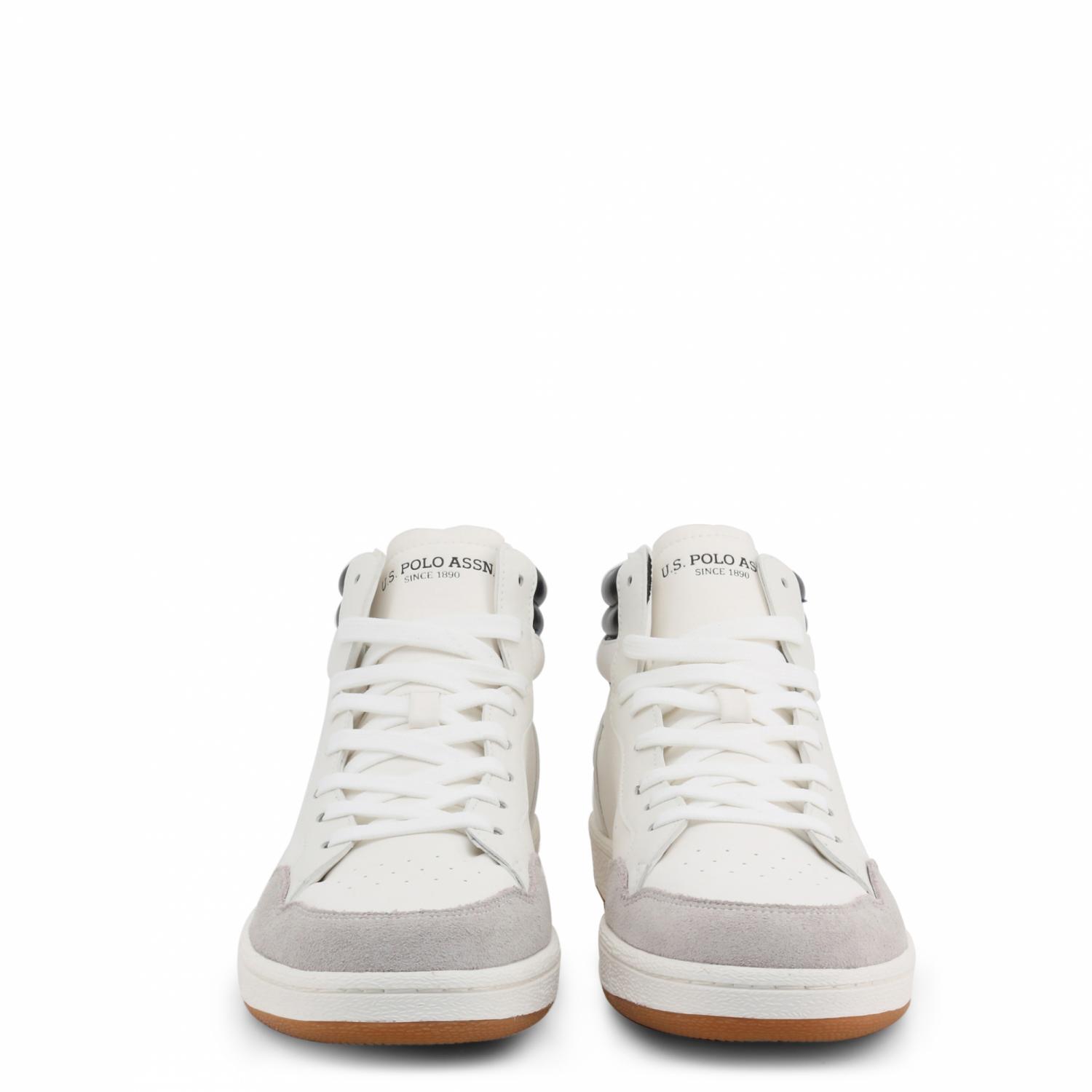 Zapatos De Hombre Us. Polo Assn.