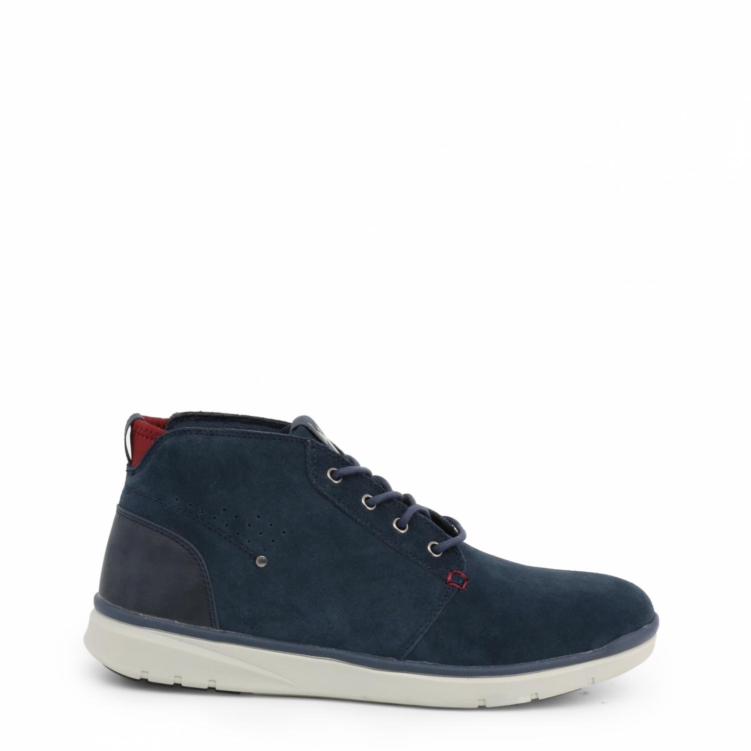 Zapatos De Hombre Us. Polo Assn.