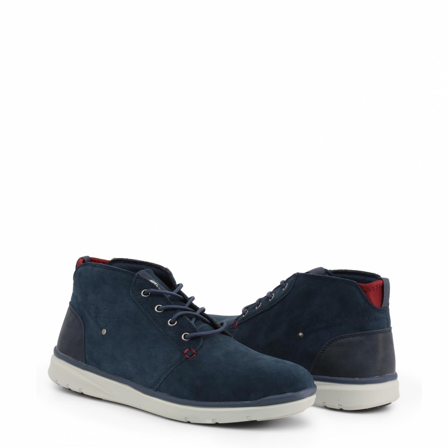 Zapatos De Hombre Us. Polo Assn.