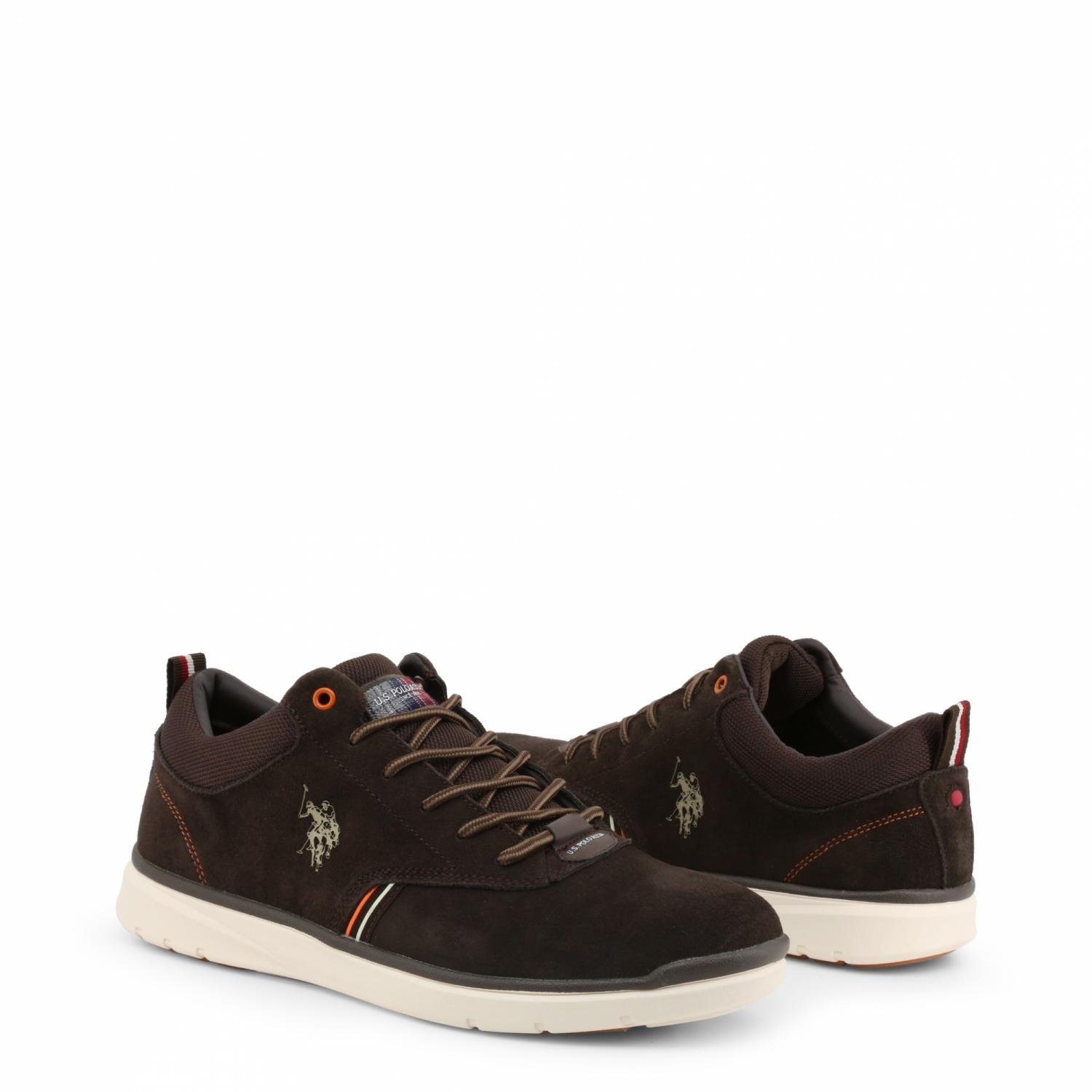 Zapatos De Hombre Us. Polo Assn.