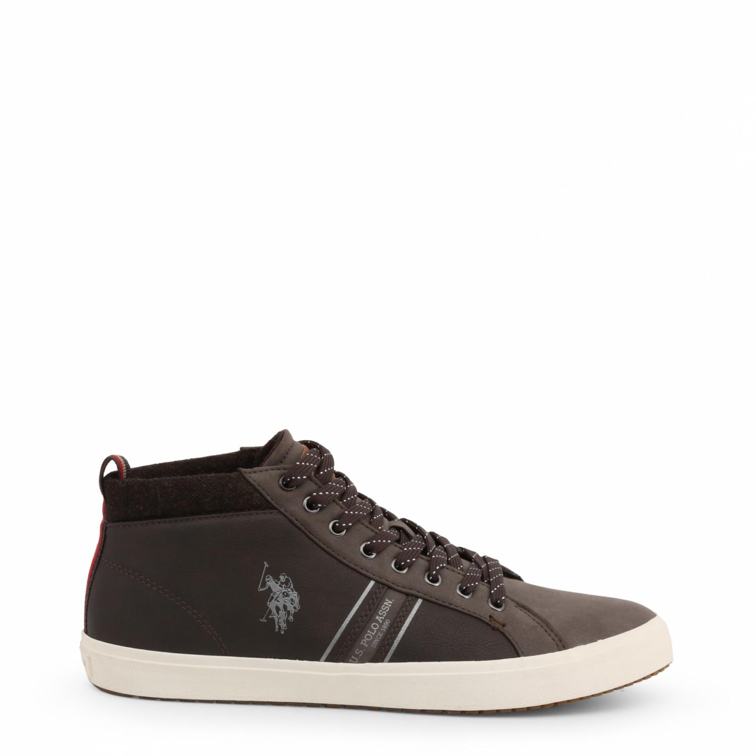 Zapatos De Hombre Us. Polo Assn.