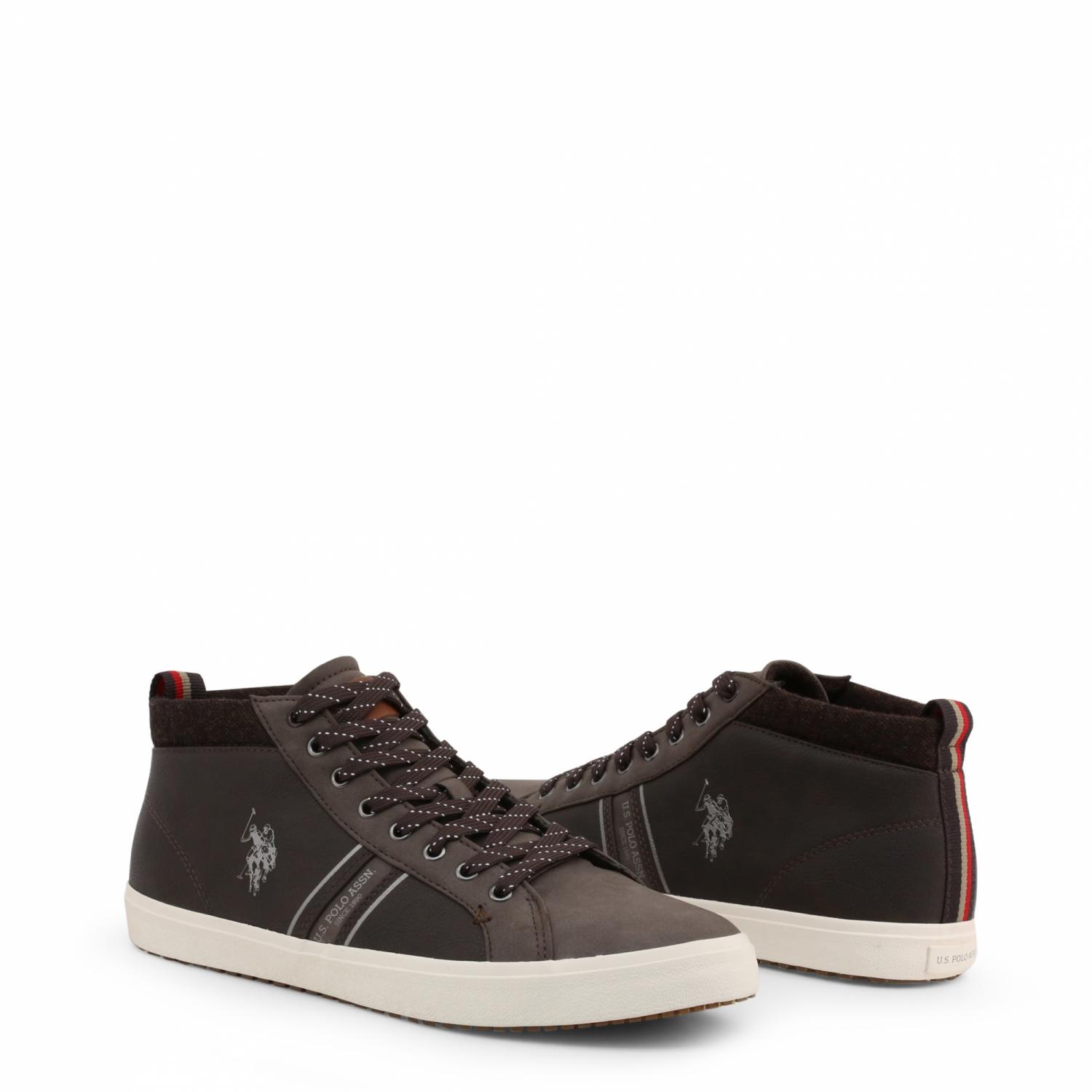 Zapatos De Hombre Us. Polo Assn.