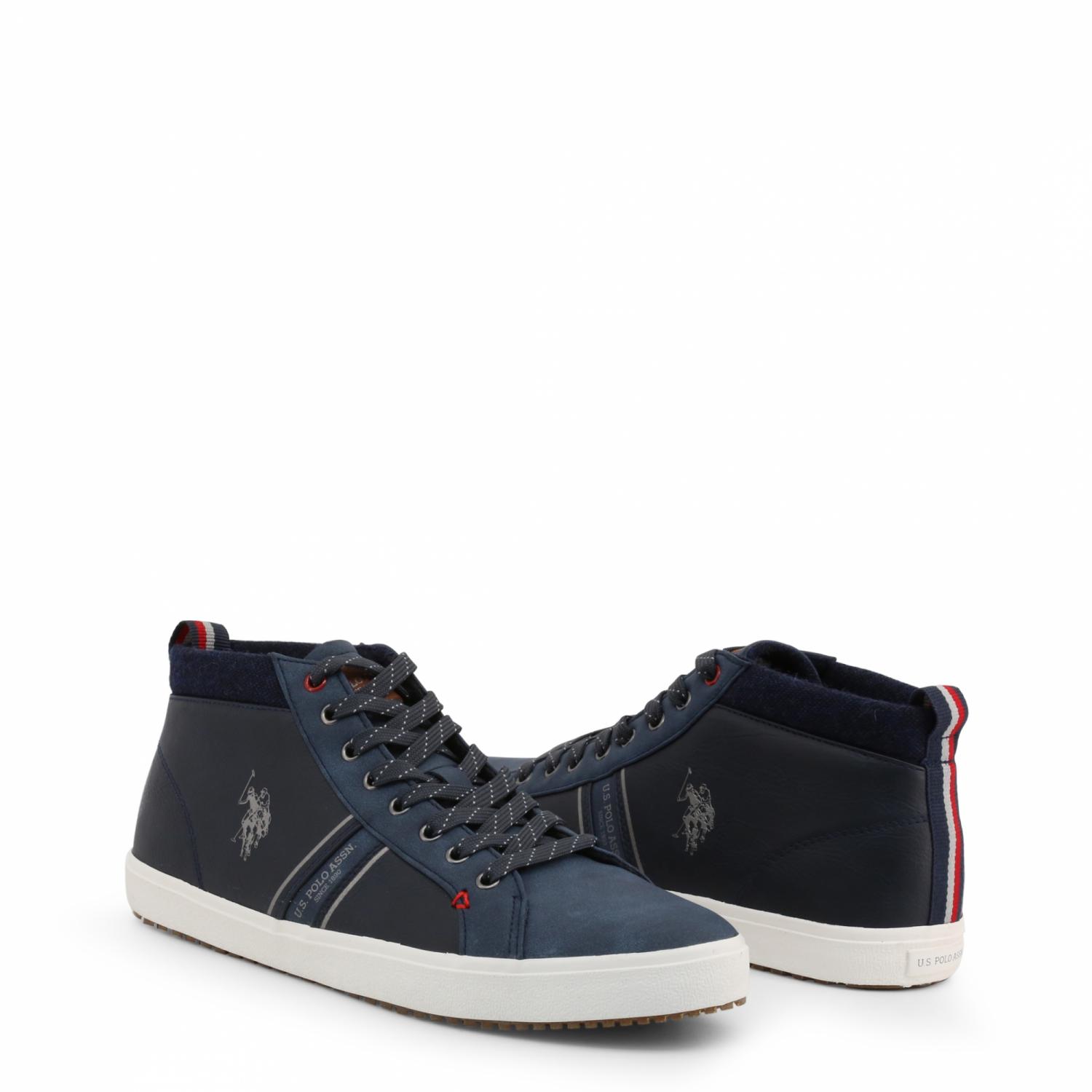 Zapatos De Hombre Us. Polo Assn.