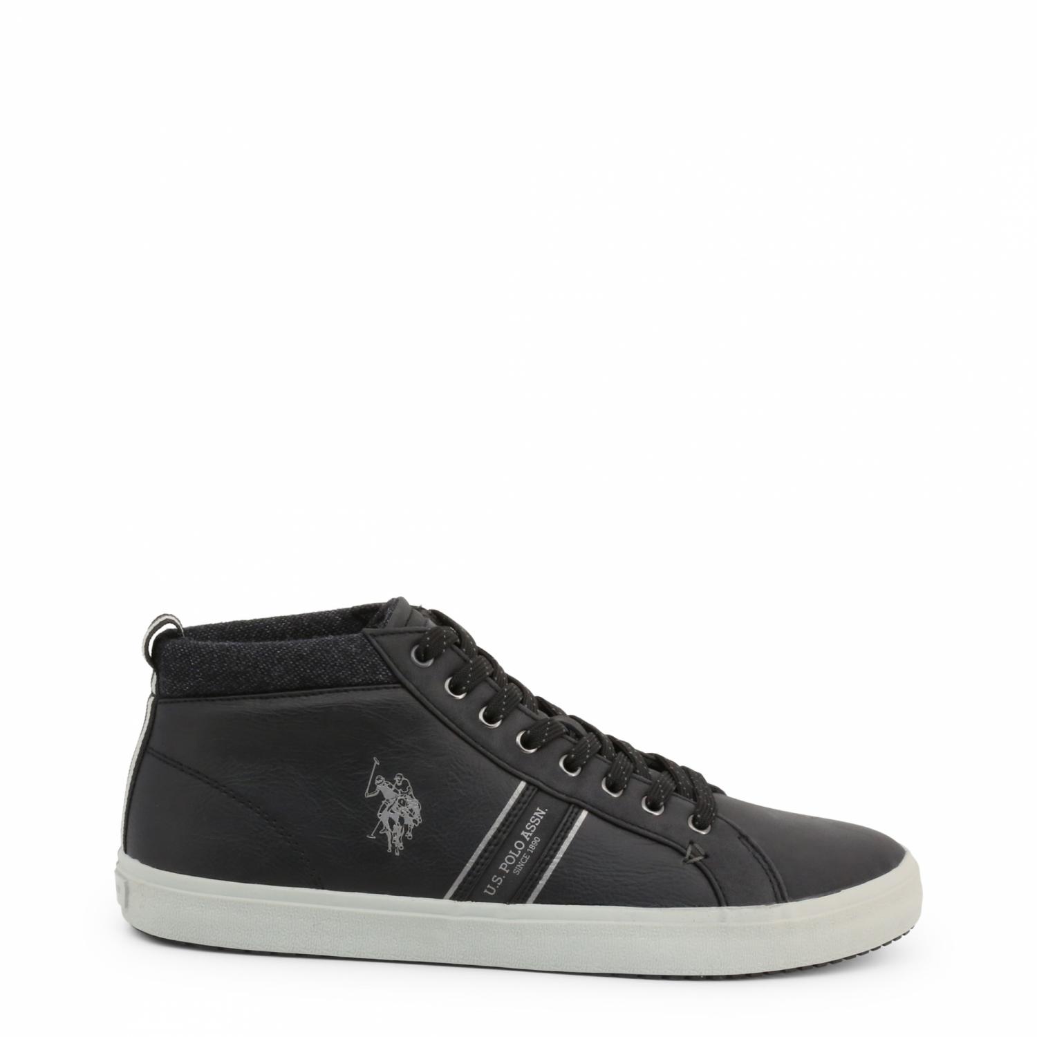 Zapatos De Hombre Us. Polo Assn.