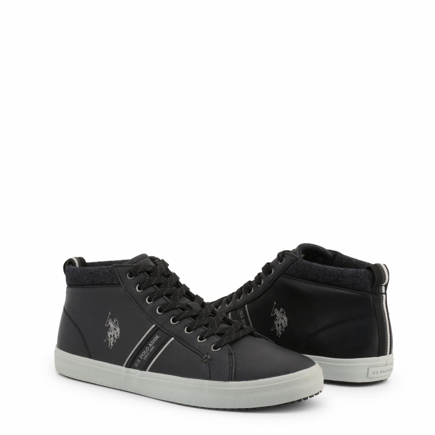 Zapatos De Hombre Us. Polo Assn.