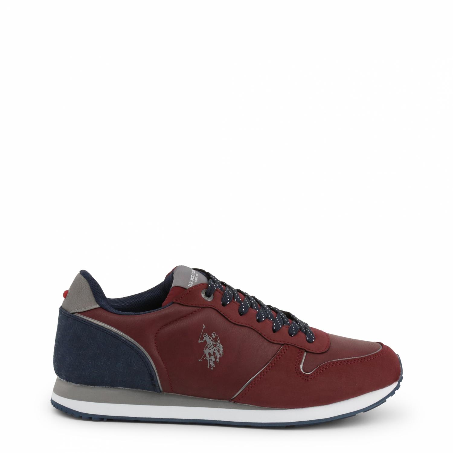 Zapatos De Hombre Us. Polo Assn.