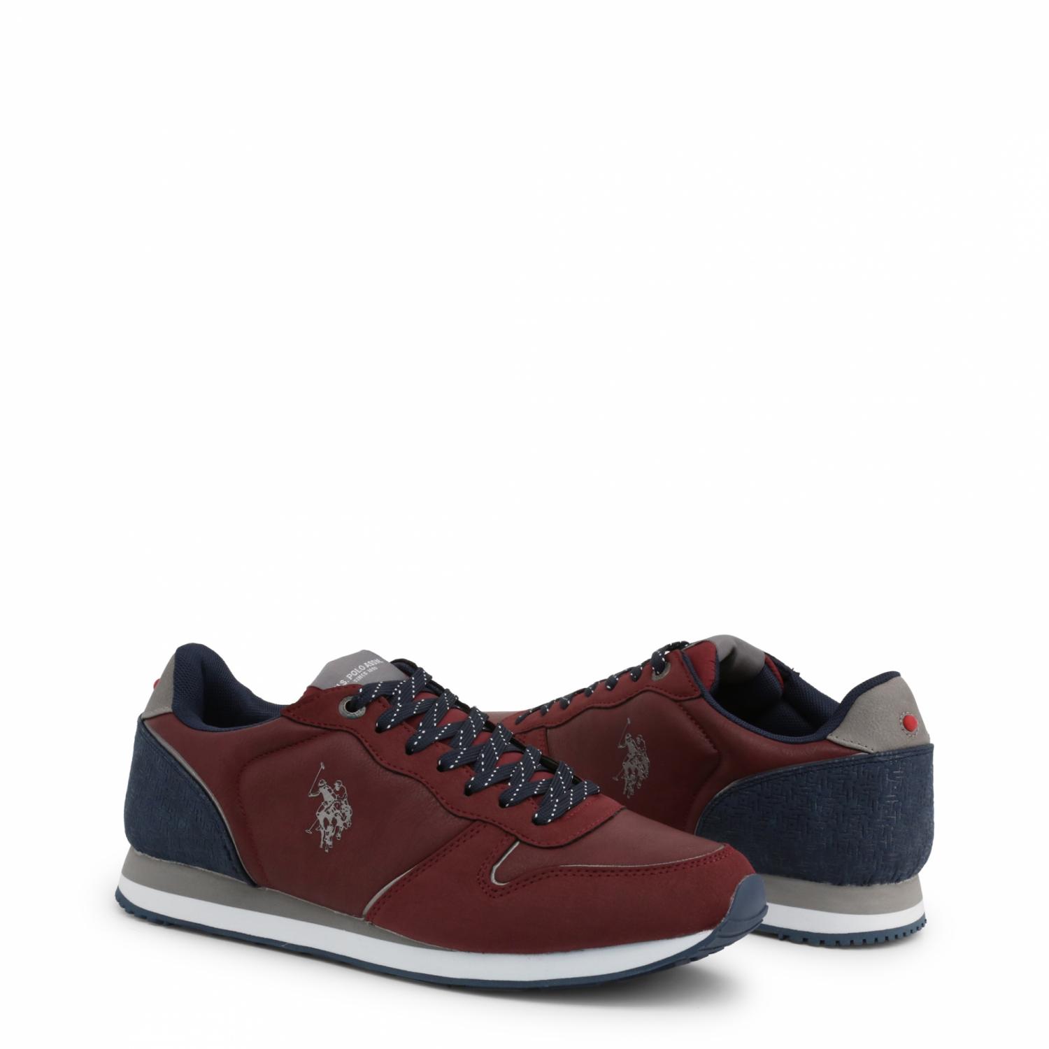 Zapatos De Hombre Us. Polo Assn.