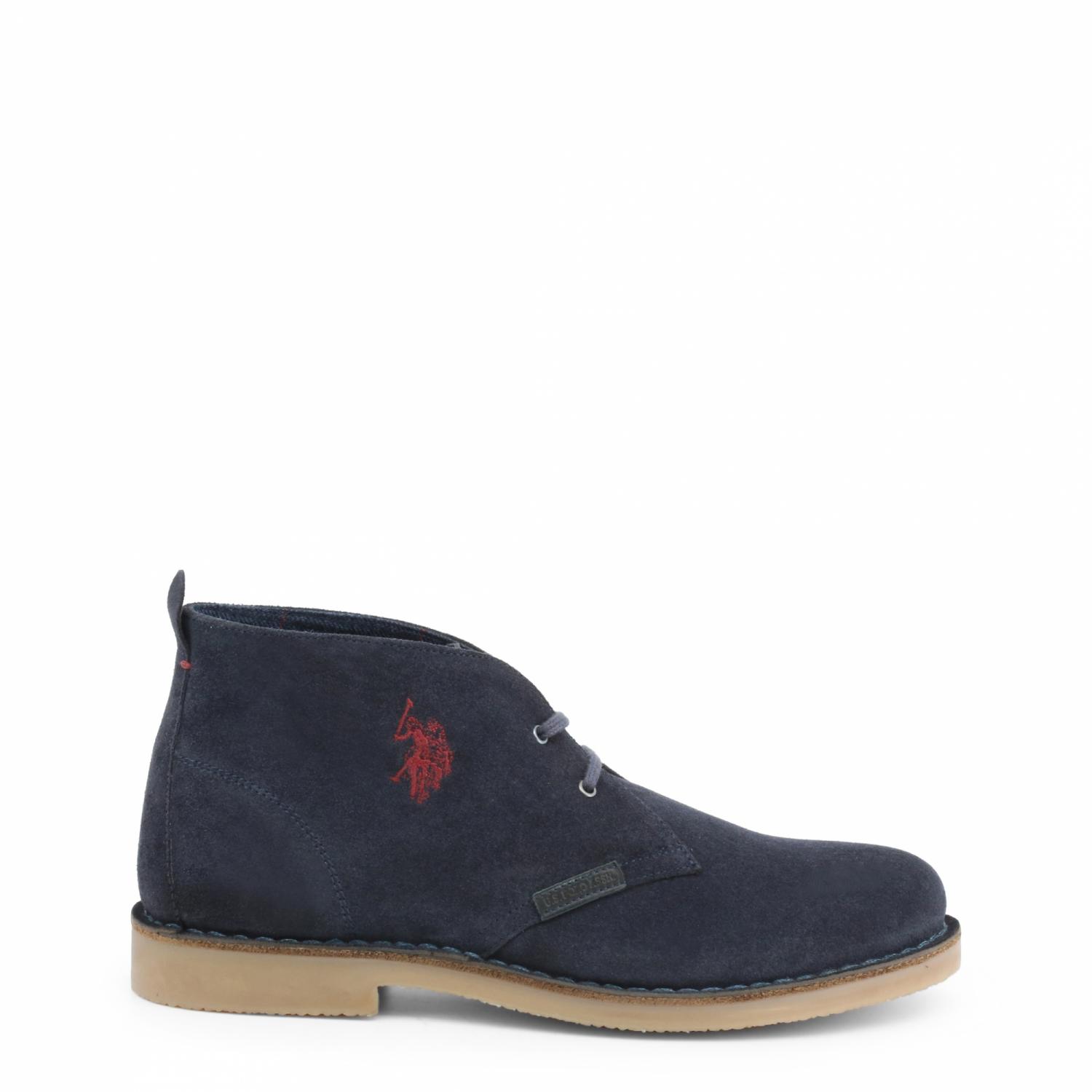 Zapatos De Hombre Us. Polo Assn.