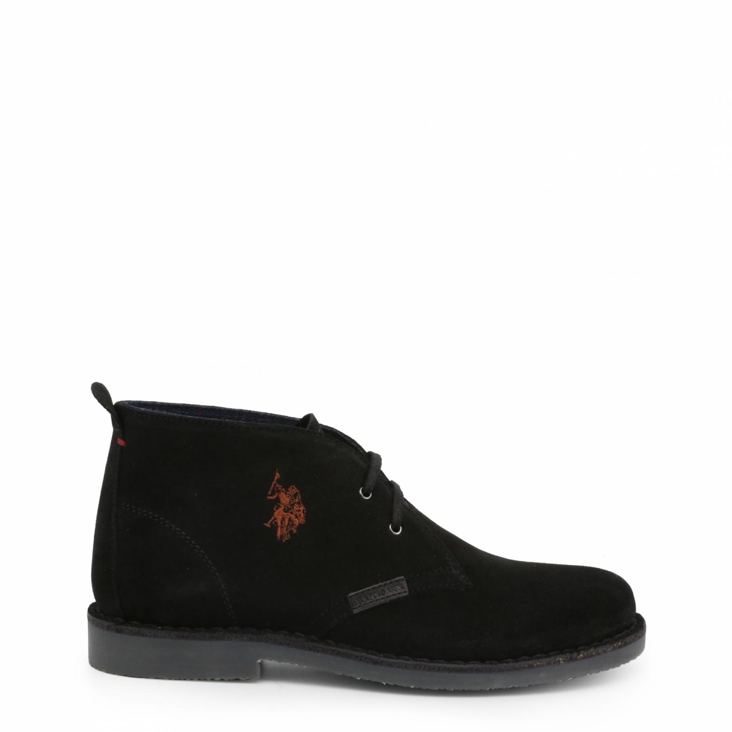 Zapatos De Hombre Us. Polo Assn.