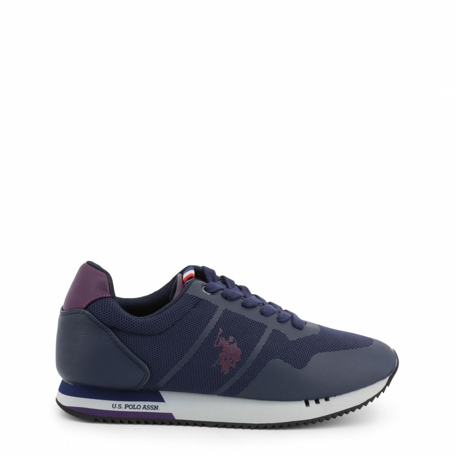 Zapatos De Hombre Us. Polo Assn.