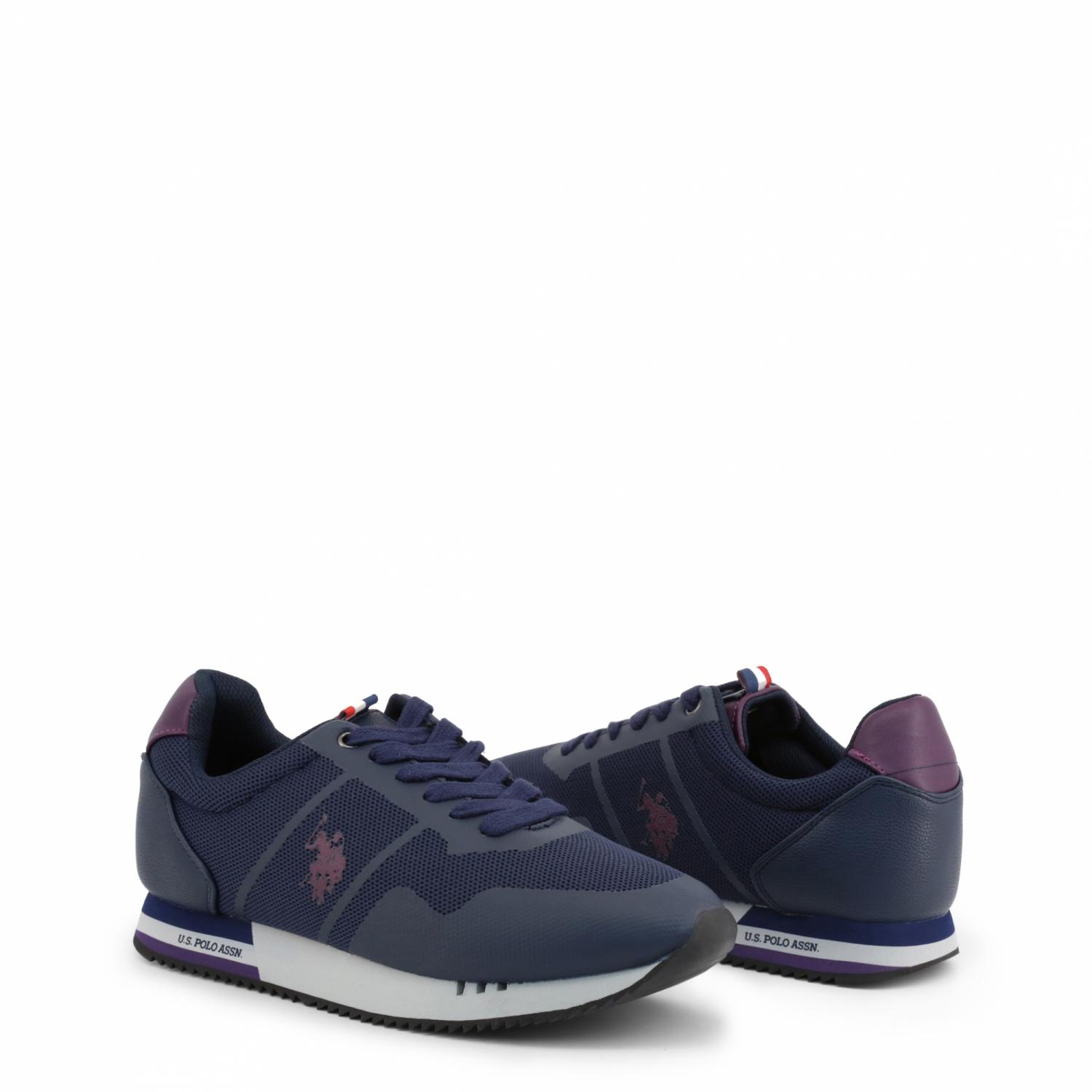 Zapatos De Hombre Us. Polo Assn.