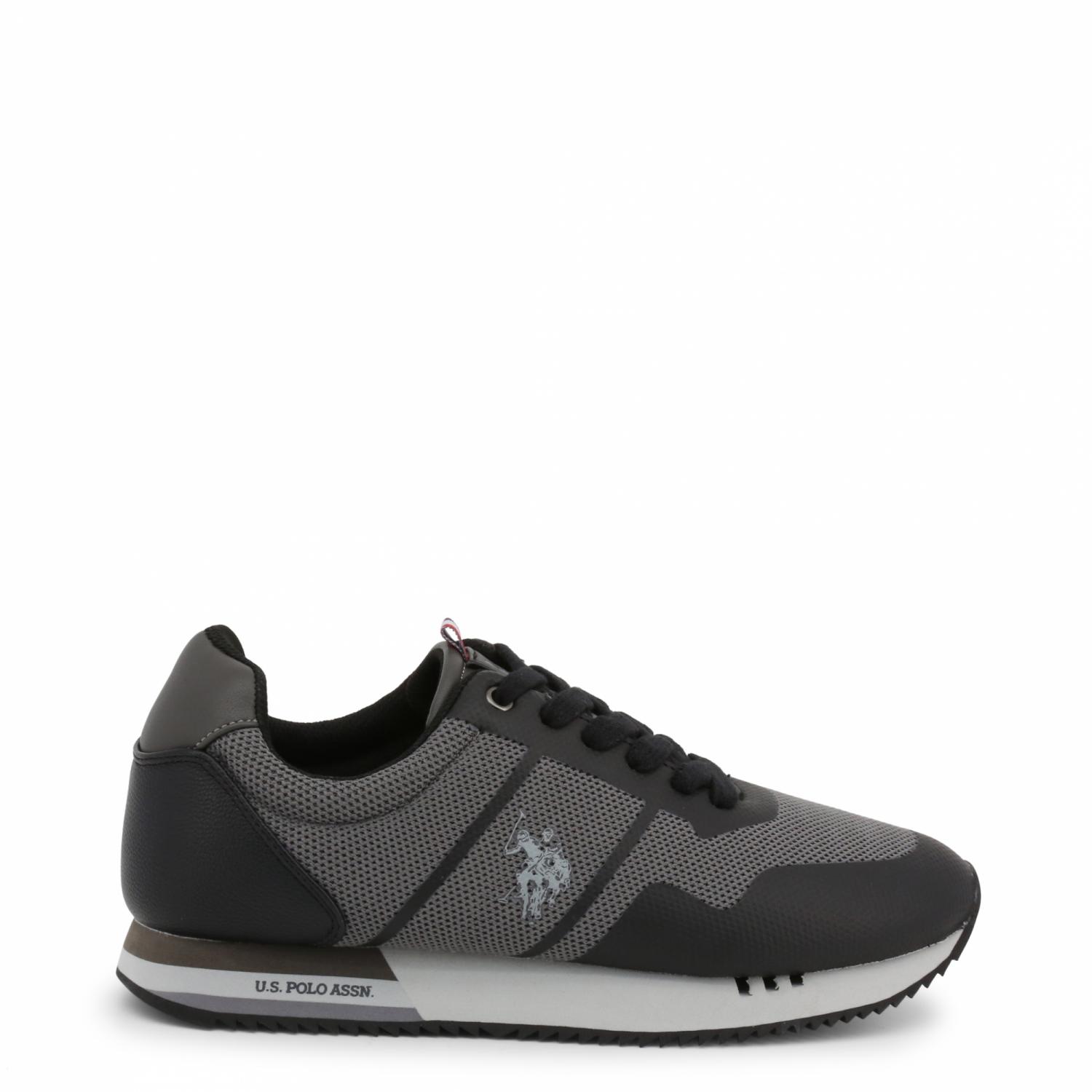 Zapatos De Hombre Us. Polo Assn.