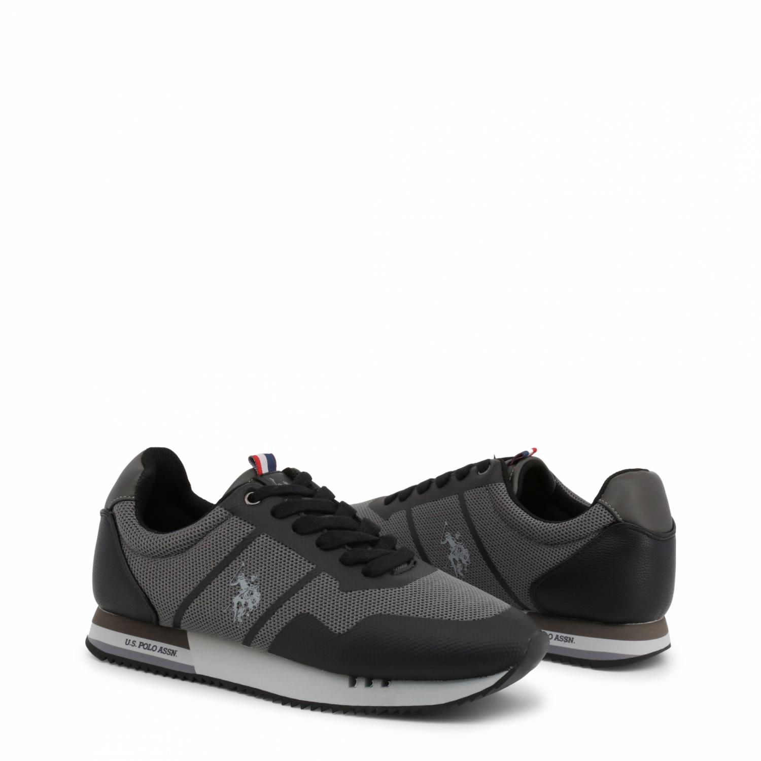 Zapatos De Hombre Us. Polo Assn.