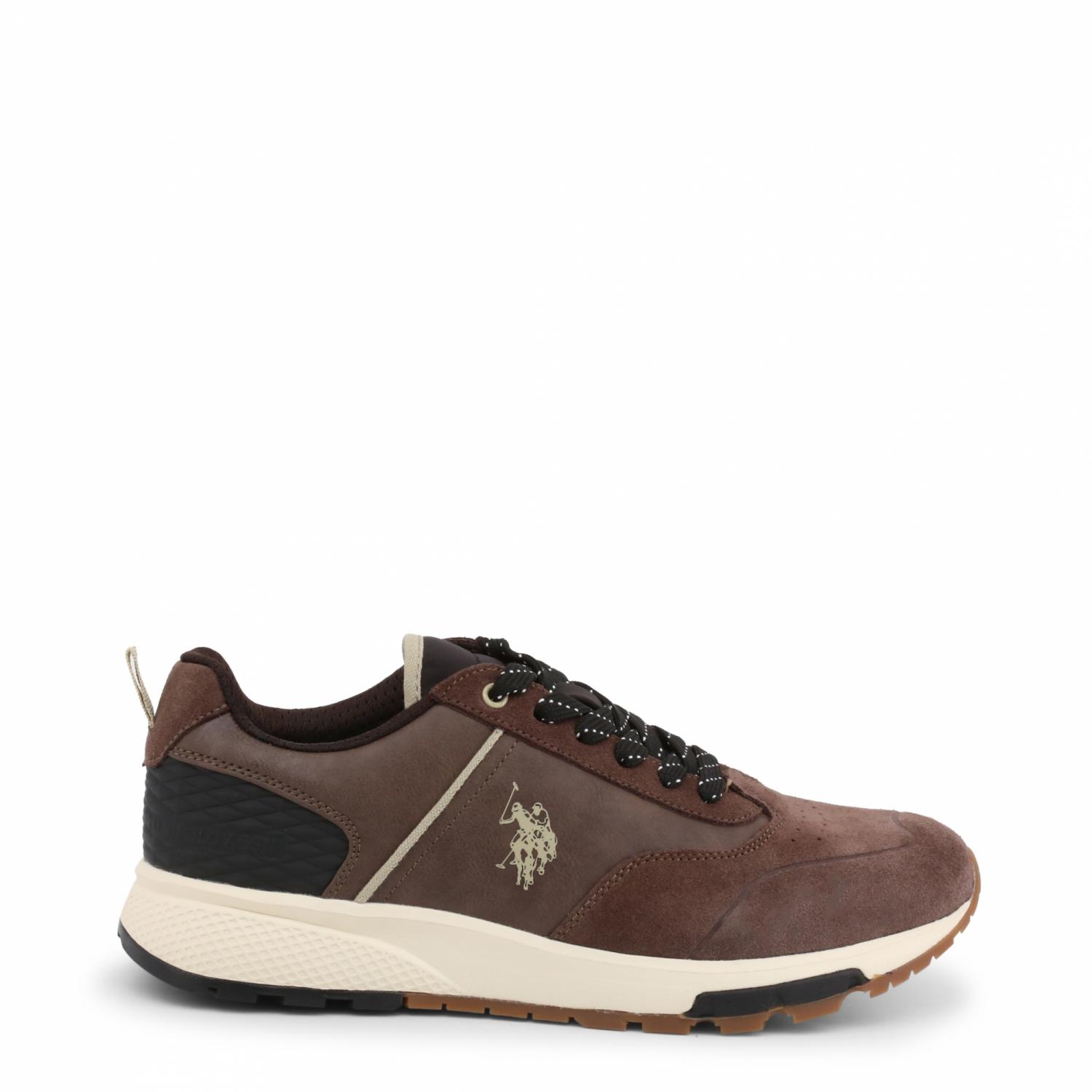 Zapatos De Hombre Us. Polo Assn.