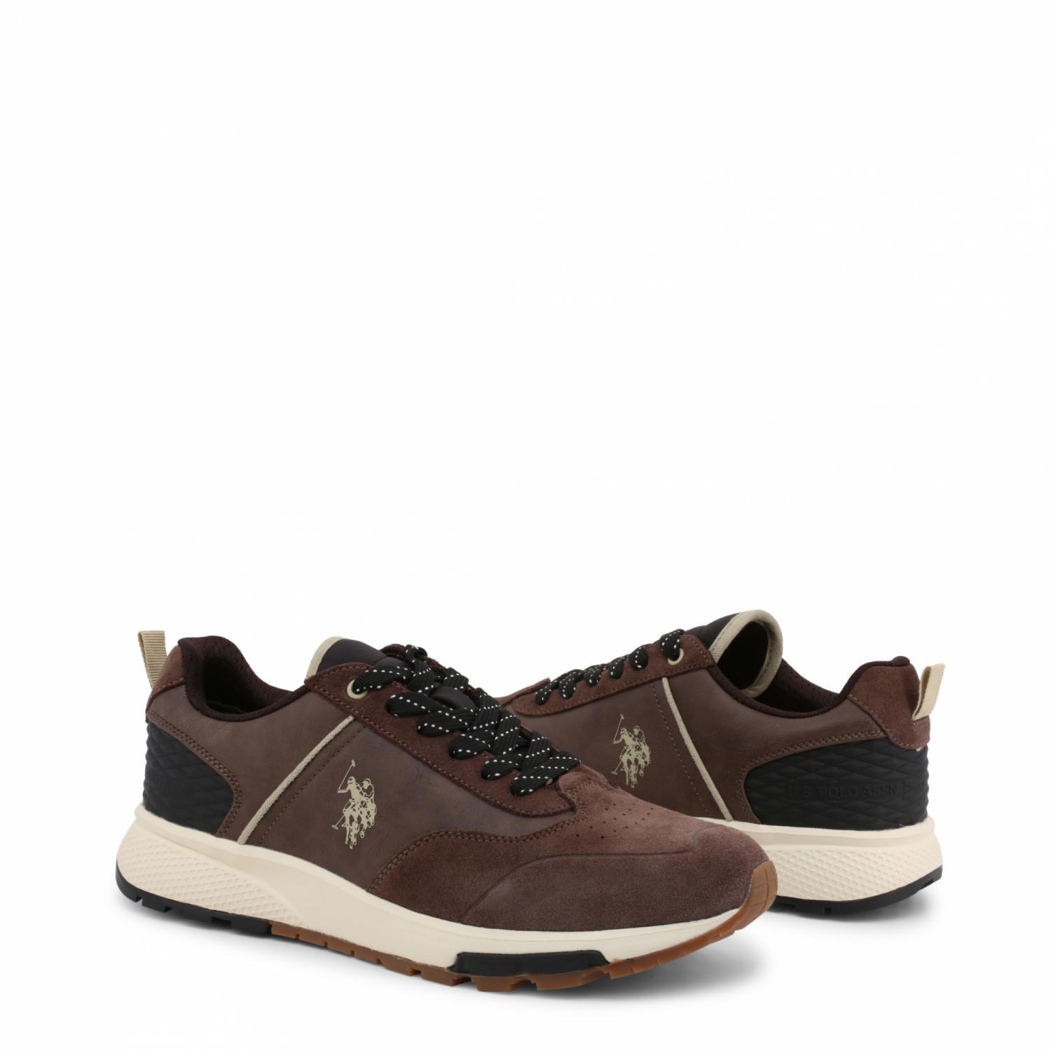 Zapatos De Hombre Us. Polo Assn.