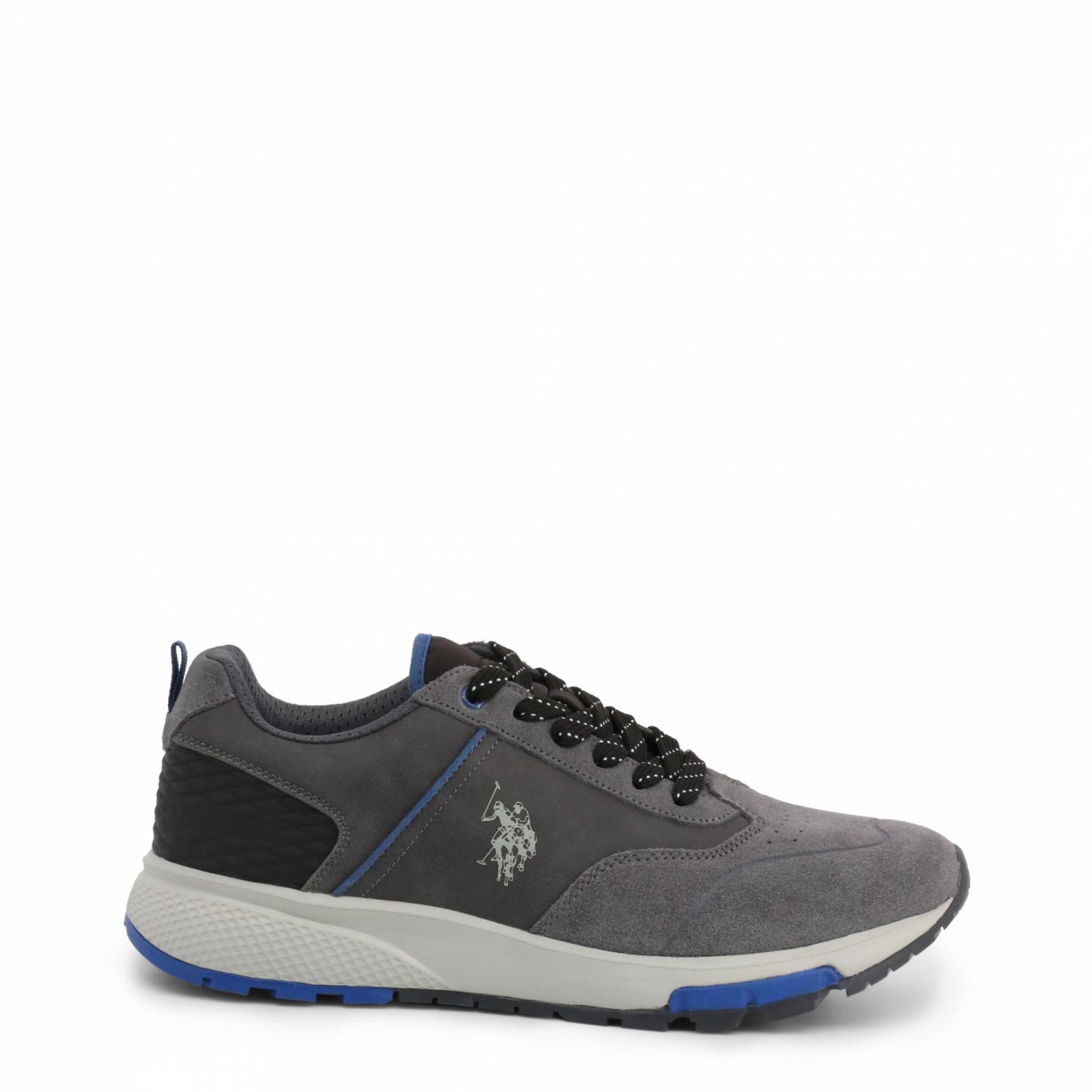 Zapatos De Hombre Us. Polo Assn.