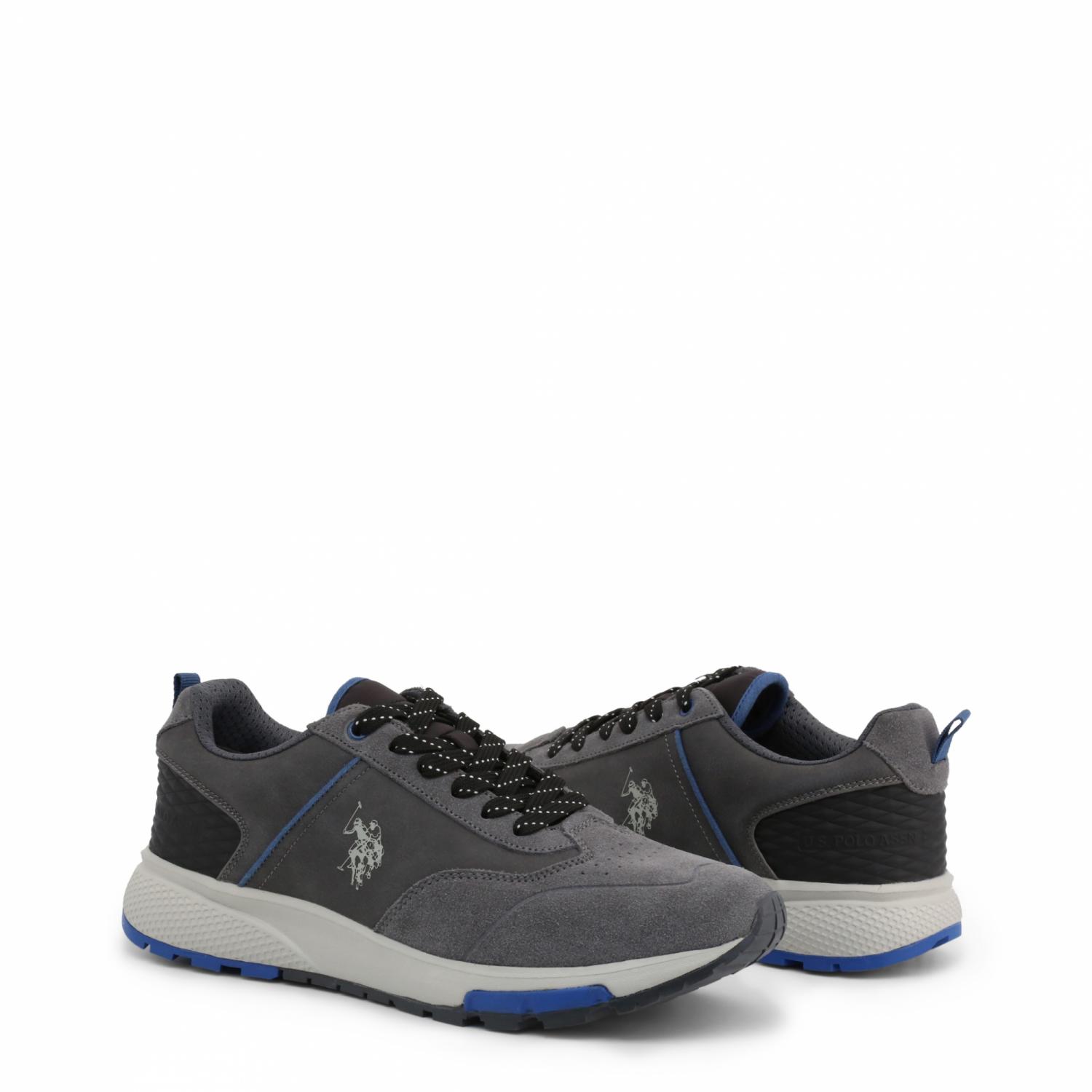 Zapatos De Hombre Us. Polo Assn.