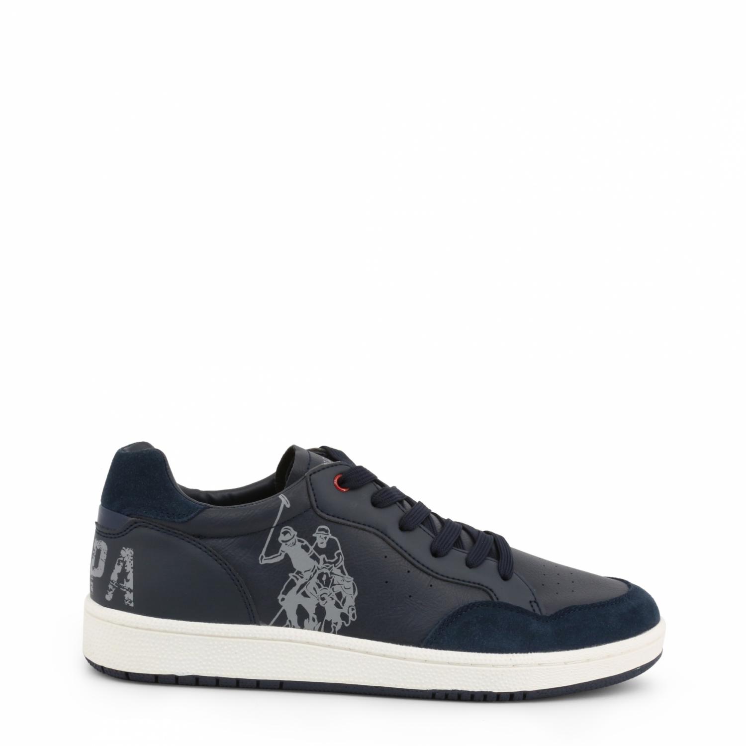 Zapatos De Hombre Us. Polo Assn.