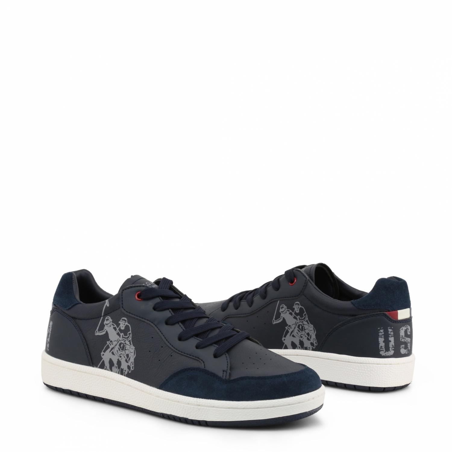 Zapatos De Hombre Us. Polo Assn.