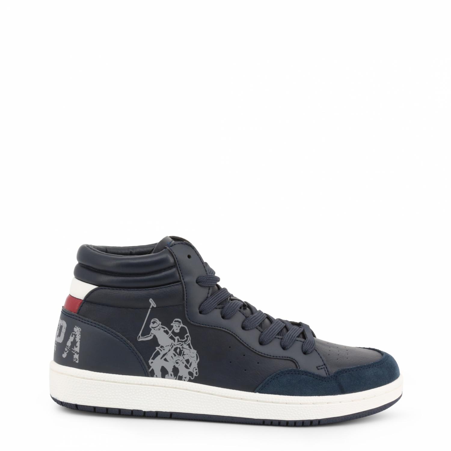 Zapatos De Hombre Us. Polo Assn.