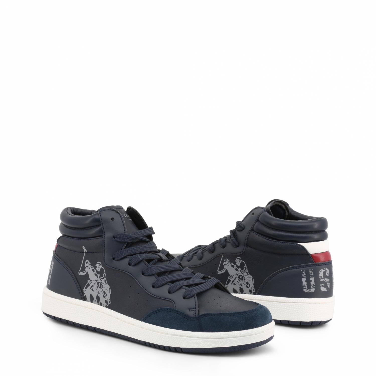 Zapatos De Hombre Us. Polo Assn.