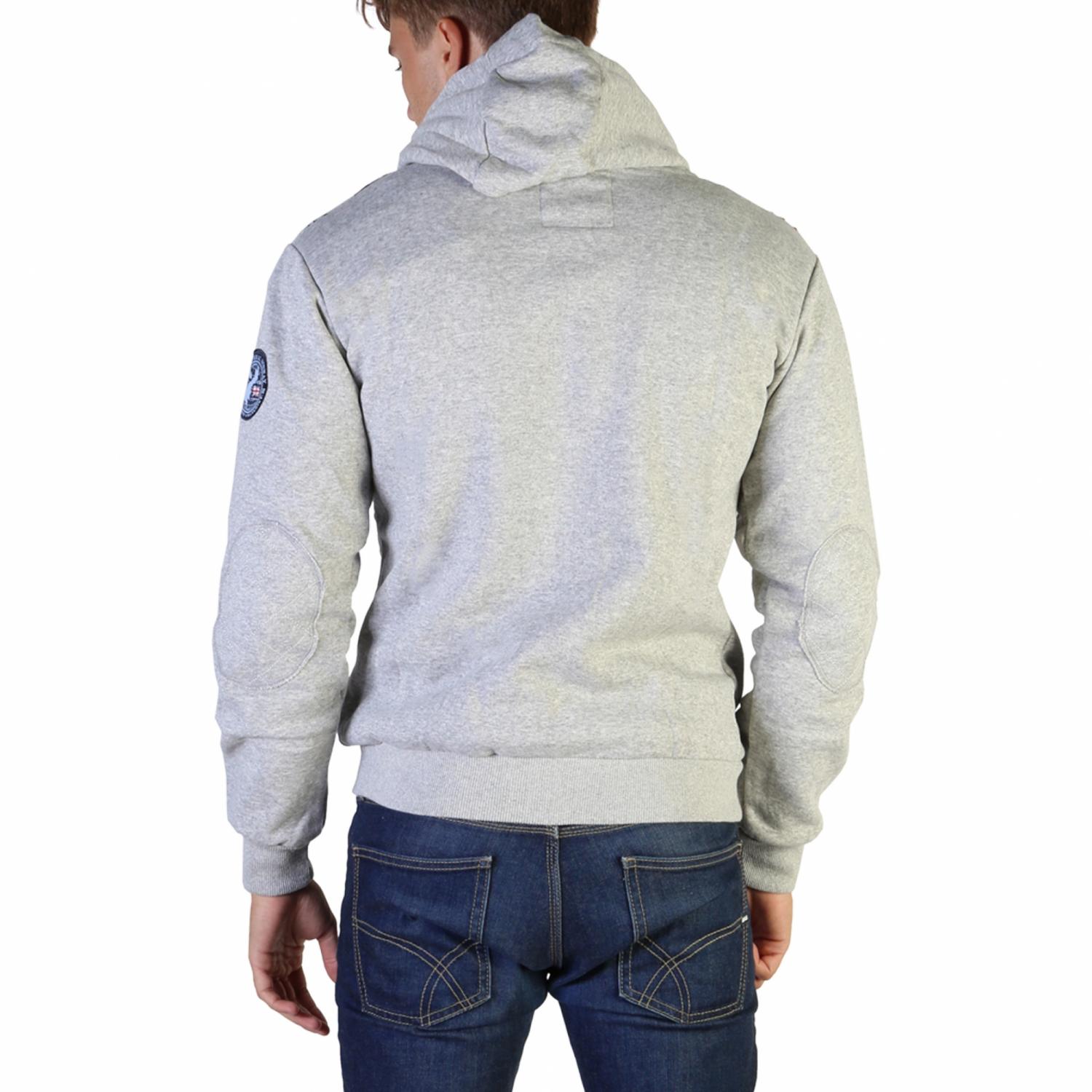 Geographical Norway Sweater Hombre