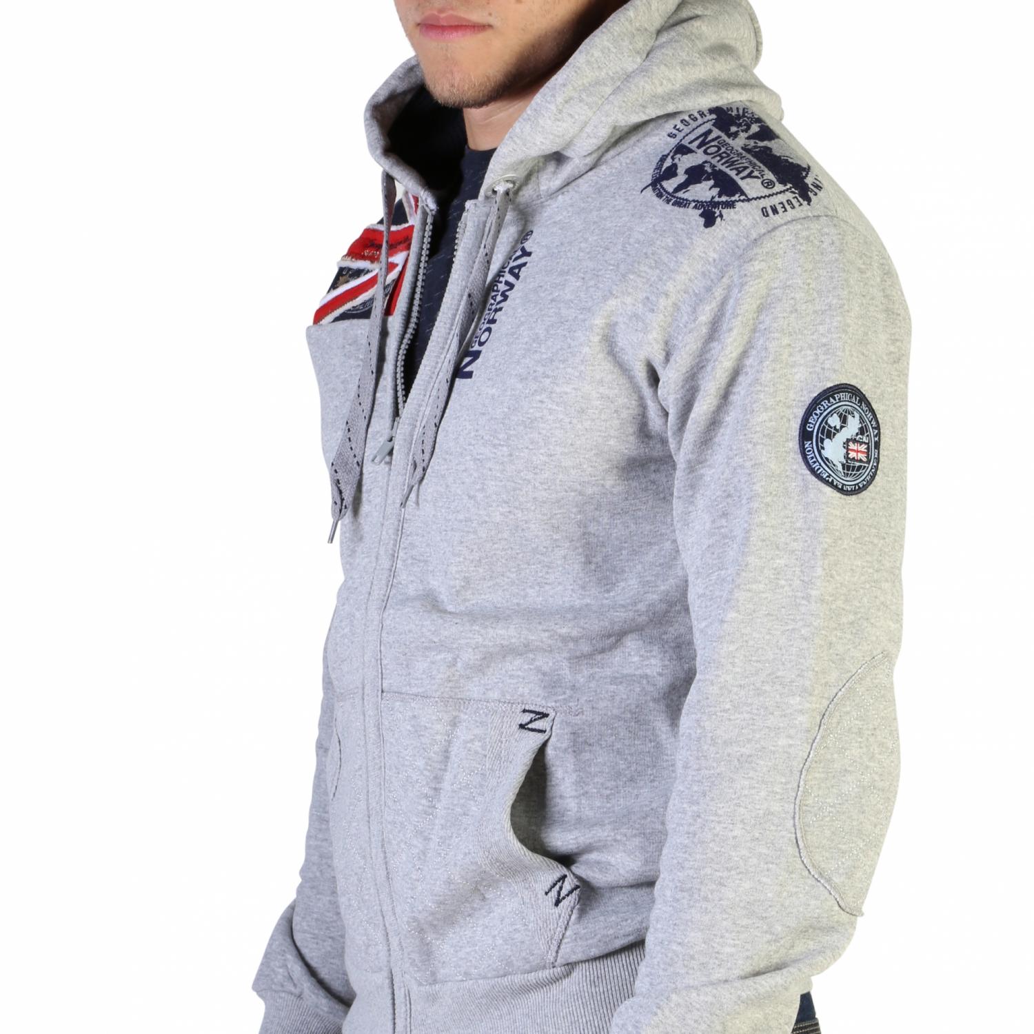 Geographical Norway Sweater Hombre