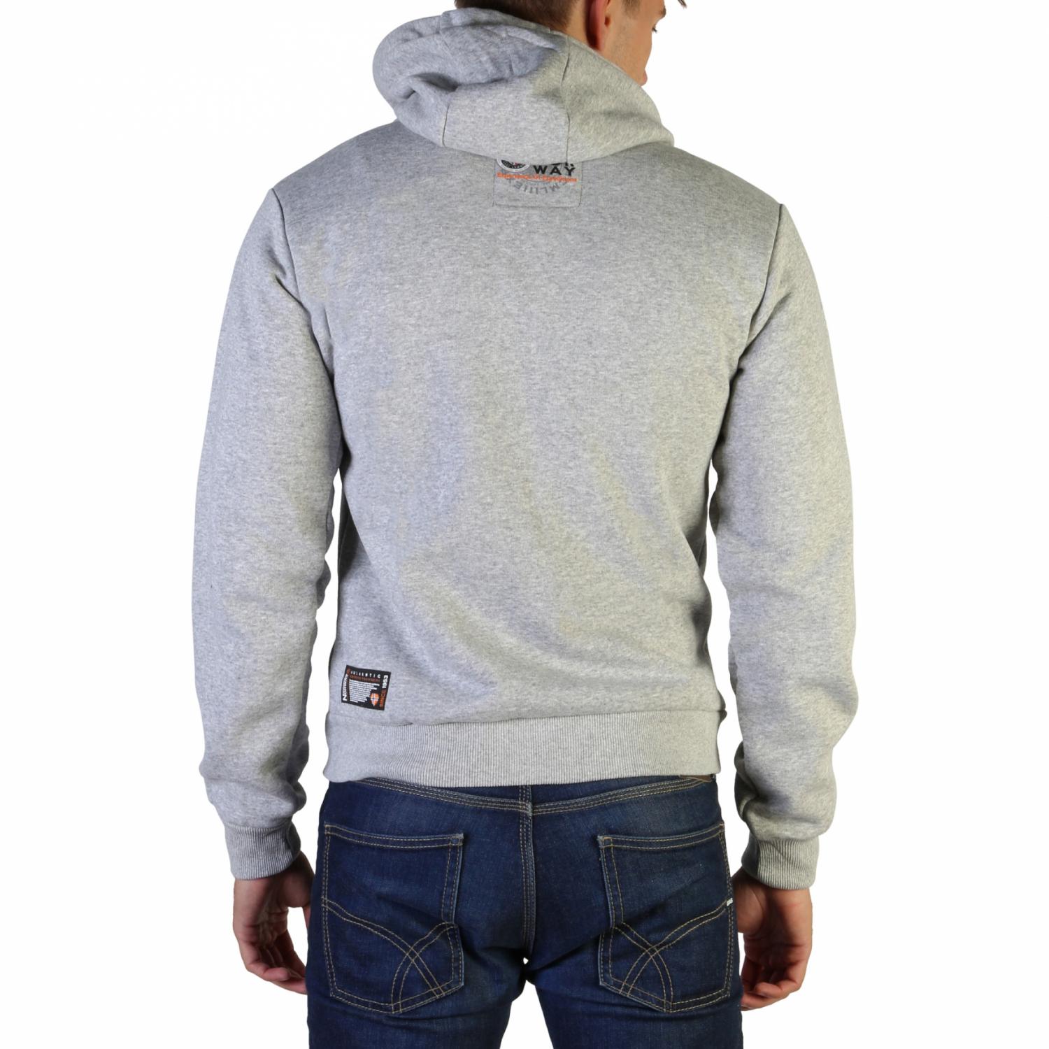 Geographical Norway Sweater Hombre