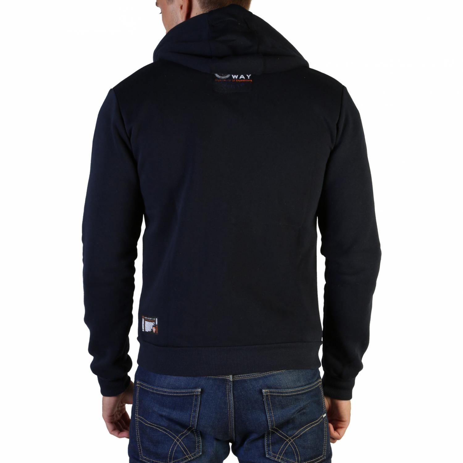 Geographical Norway Sweater Hombre