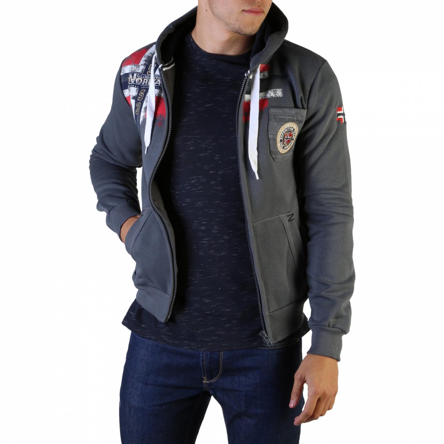 Geographical Norway Sweater Hombre